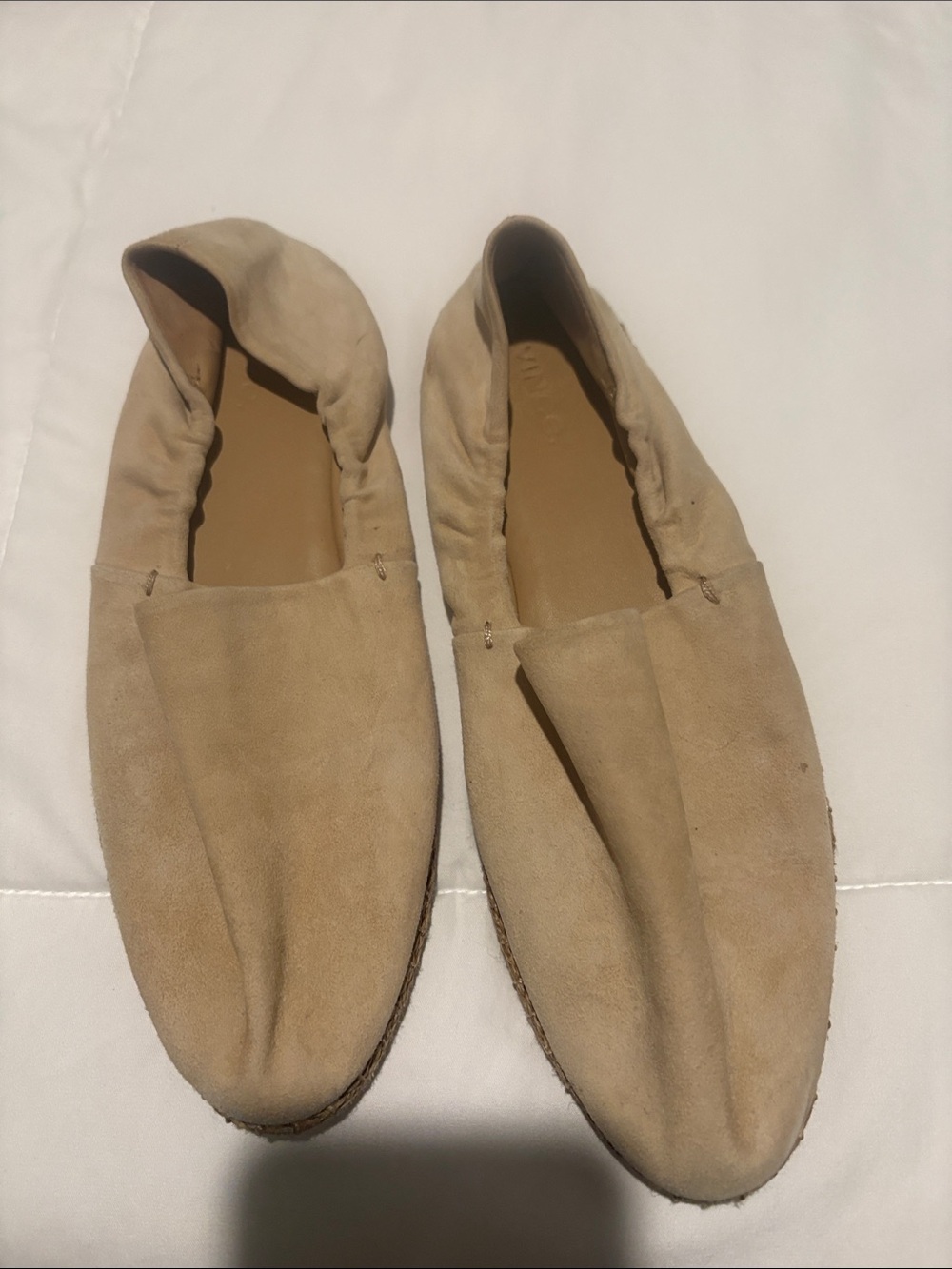 Vince Meryl Flat Espadrilles